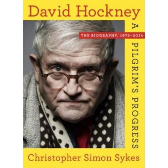 David Hockney: A Pilgrim's Progress - 1