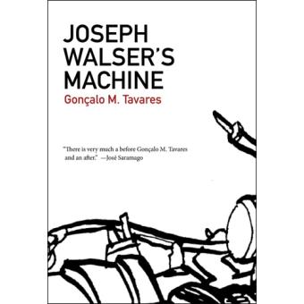 Joseph Walser's Machine