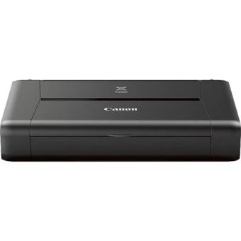 Canon PIXMA iP110 + battery