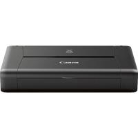Canon PIXMA iP110 + battery