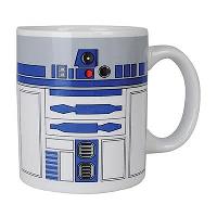 Star Wars - Caneca R2-D2 (300 ml)