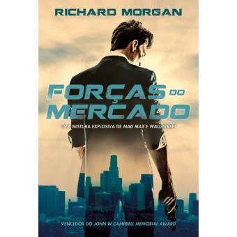 Forças do Mercado