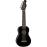 Ukulele Soprano Fender Venice Black_2