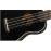 Ukulele Soprano Fender Venice Black_3