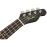 Ukulele Soprano Fender Venice Black_4