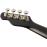 Ukulele Soprano Fender Venice Black_5