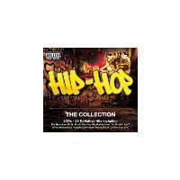 Hip-Hop - The Collection (3CD)