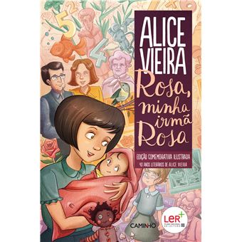 Rosa, Minha Irmã Rosa