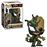 Funko Pop! Spider-Man Maximum Venom: Venomized Groot - 601_0