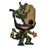 Funko Pop! Spider-Man Maximum Venom: Venomized Groot - 601_1