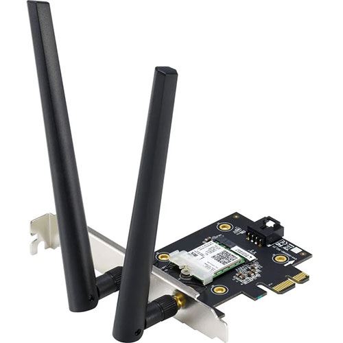 Placa de Rede Asus PCE-AX3000