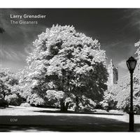 The Gleaners - CD