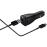 Carregador Isqueiro Samsung AFC Micro Usb Tipo C_0