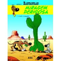 Rantanplan - Aselha 1: Miragem Perigosa