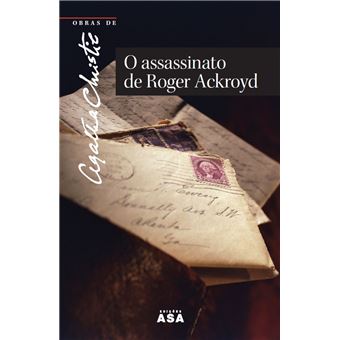 O Assassinato de Roger Ackroyd