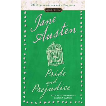 Pride and Prejudice