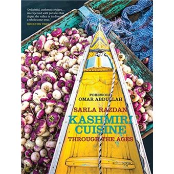 Kashmiri Cuisine : Through the Ages