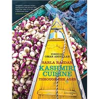 Kashmiri Cuisine : Through the Ages