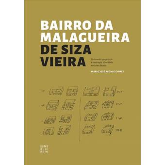 Bairro da Malagueira de Siza Vieira - 1