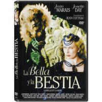 A Bela e a Besta (La Belle y La Bestia)
