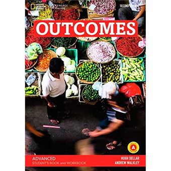 Outcomes advanced a al+ej 2e+class