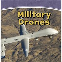 Military drones