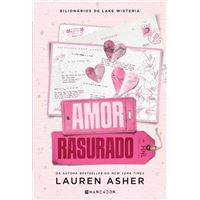 Amor Rasurado