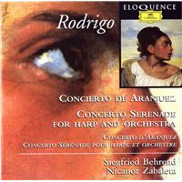 Concierto de Aranjuez - CD