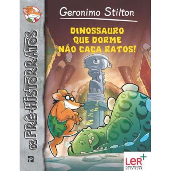 As Aventuras dos Trapalhões – A Ilha dos Dinossauros