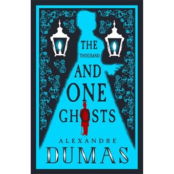 The Thousand and One Ghosts