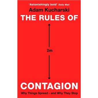 The Rules of Contagion