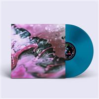 From Zero - LP 12" Azul