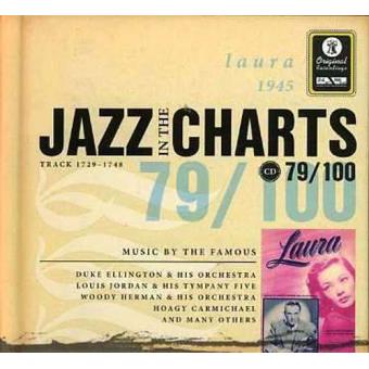 Jazz in the Charts 79 - Laura 1945