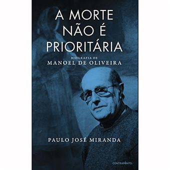 A Morte não é Prioritária