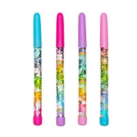 Caneta de Gel Mágica Ooly com Tinta Preta - Envio Aleatório