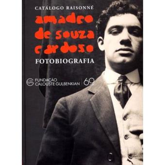 Amadeo de Souza Cardoso: Fotobiografia