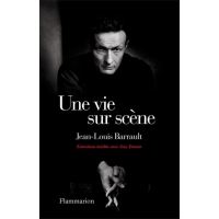 Une vie sur scene