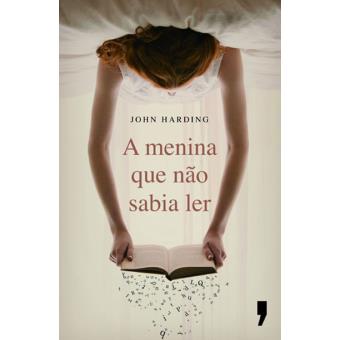 A Menina que não Sabia Ler