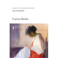 O Primo Basílio