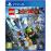 LEGO The Ninjago Movie VideoGame PS4_0
