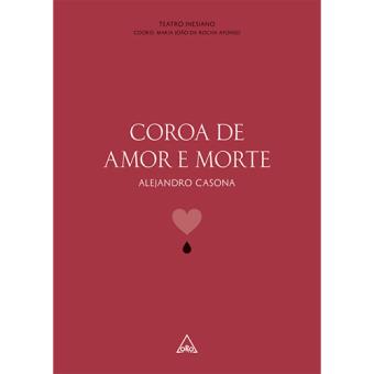 Coroa de Amor e Morte