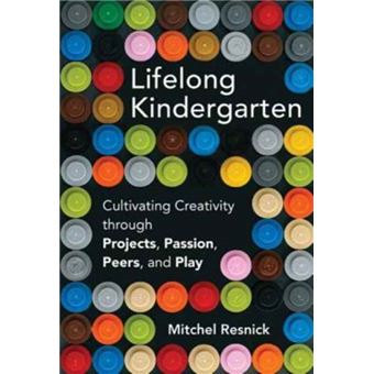 Lifelong kindergarten