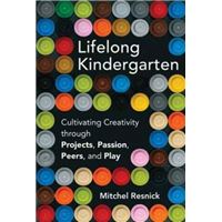 Lifelong kindergarten