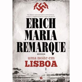 Uma Noite em Lisboa