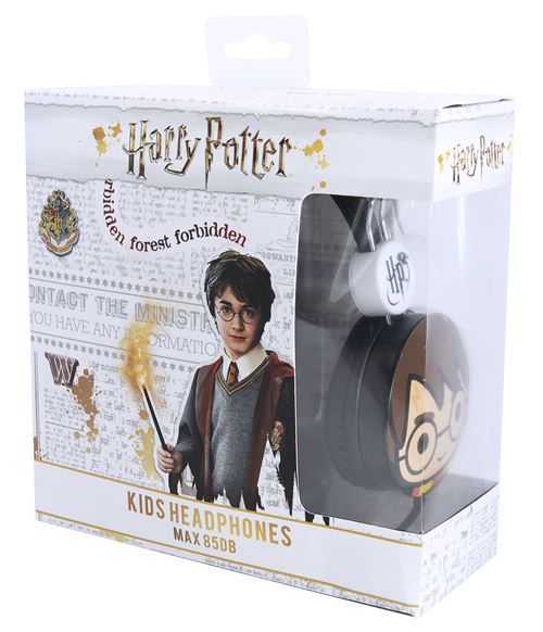 Headset Harry Potter Multi PS4