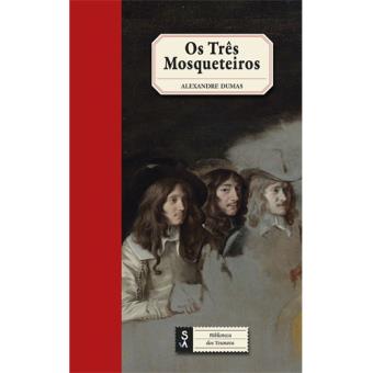 Os Três Mosqueteiros