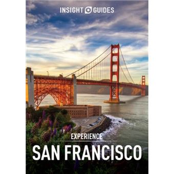 Insight Guides Experience San Francisco (Travel Guide eBook)