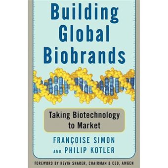 Building Global Biobrands