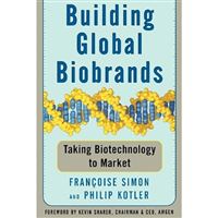 Building Global Biobrands