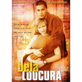 Bela Loucura - DVD